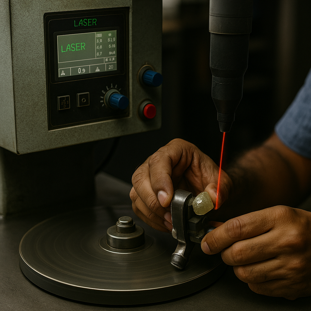 Riddhi Gems Diamond Cutting